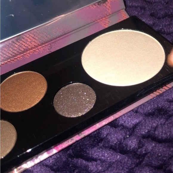 M•A•C Girls ‘Risk Taker’ Palette - Picture 8 of 9
